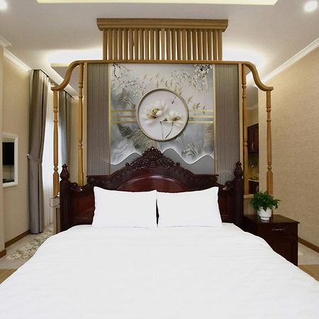 KháCh SạN Sunrise Dà LạT Hotel Da Lat Exterior foto